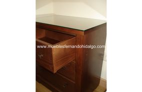 Muebles Fernando Hidalgo dormitorios para matrimonio 28