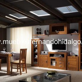 Muebles Fernando Hidalgo Muebles estándar 17