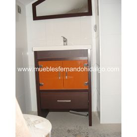 Muebles Fernando Hidalgo baño 28